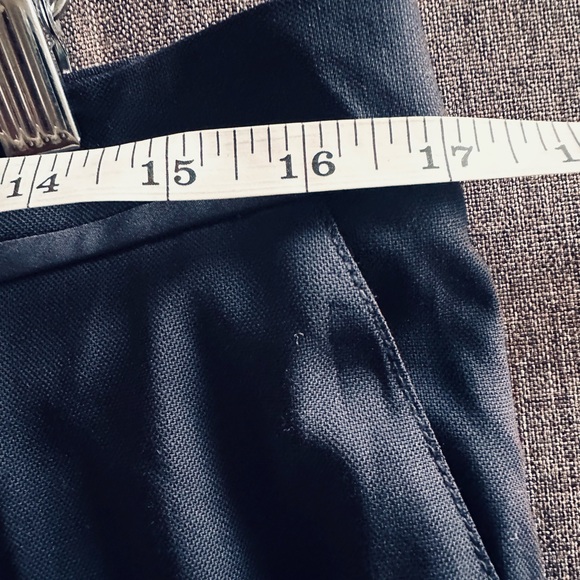 EUC Tory Burch wool trousers - Picture 9 of 11